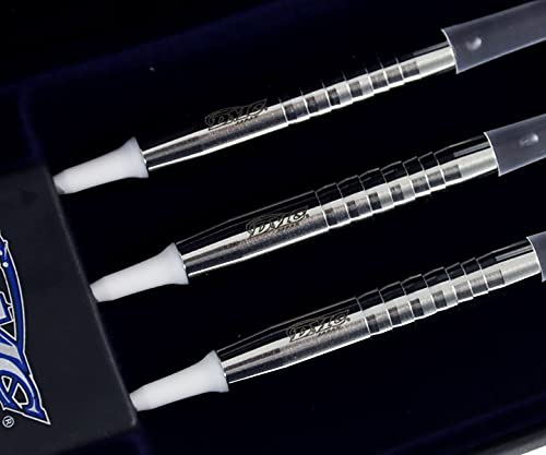 Amazon | ディーエムシー セイバー 18g | ダーツ矢 通販